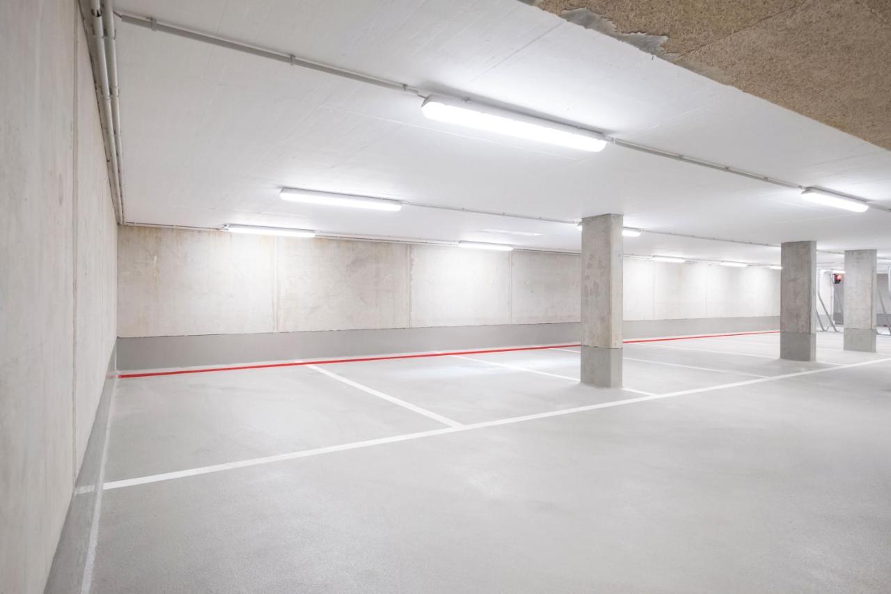 VUT San Nicolás Salamanca Esterno foto